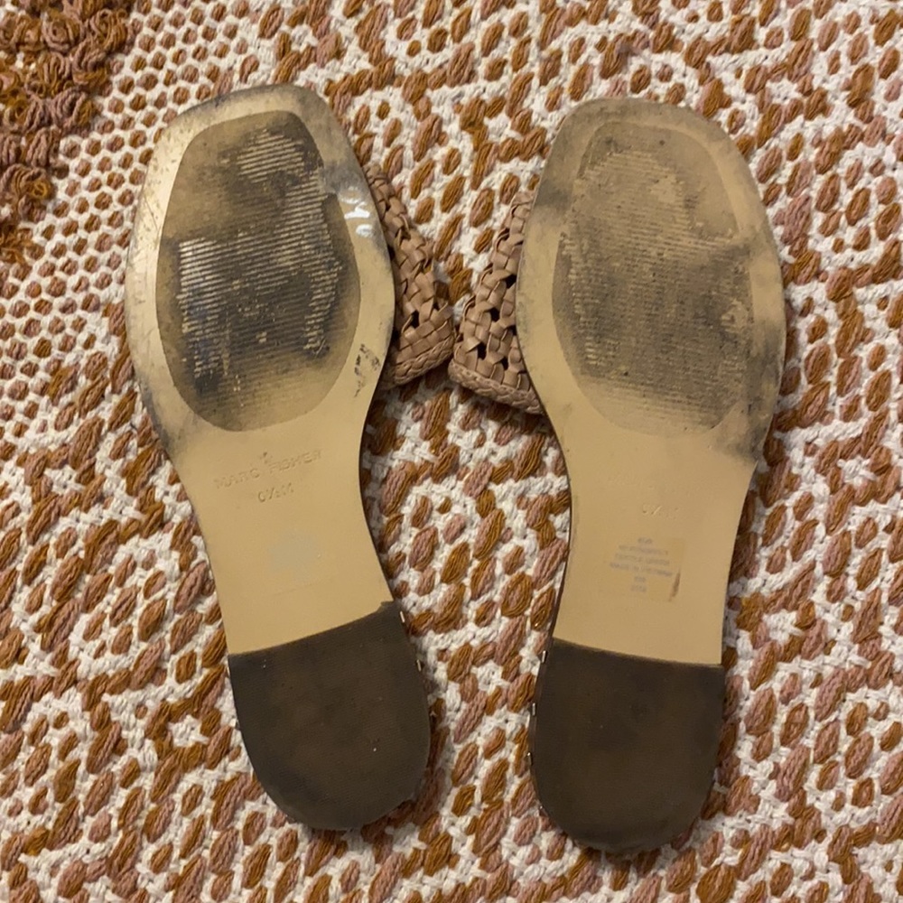 Marc Fisher Slides - image 2